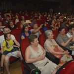 Video & Photo Gallery: 'Everybody Dance Now!' 33 Step and Jazz Show 59