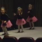 Video & Photo Gallery: 'Everybody Dance Now!' 30 Step and Jazz Show 62