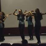 Video & Photo Gallery: 'Everybody Dance Now!' 24 Step and Jazz Show 68