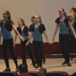 Video & Photo Gallery: 'Everybody Dance Now!' 22 Step and Jazz Show 70