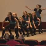 Video & Photo Gallery: 'Everybody Dance Now!' 21 Step and Jazz Show 71