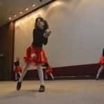 Video & Photo Gallery: 'Everybody Dance Now!' 17 Step and Jazz Show 75