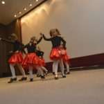 Video & Photo Gallery: 'Everybody Dance Now!' 16 Step and Jazz Show 76