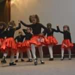 Video & Photo Gallery: 'Everybody Dance Now!' 15 Step and Jazz Show 77