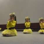 Video & Photo Gallery: 'Everybody Dance Now!' 12 Step and Jazz Show 80