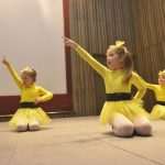 Video & Photo Gallery: 'Everybody Dance Now!' 11 Step and Jazz Show 81