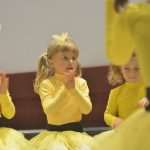 Video & Photo Gallery: 'Everybody Dance Now!' 10 Step and Jazz Show 82