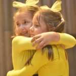 Video & Photo Gallery: 'Everybody Dance Now!' 9 Step and Jazz Show 83