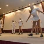 Video & Photo Gallery: 'Everybody Dance Now!' 8 Step and Jazz Show 84