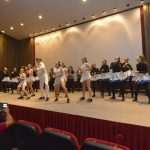 Video & Photo Gallery: 'Everybody Dance Now!' 7 Step and Jazz Show 85