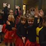 Video & Photo Gallery: 'Everybody Dance Now!' 5 Step and Jazz Show 87