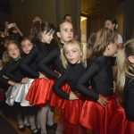 Video & Photo Gallery: 'Everybody Dance Now!' 4 Step and Jazz Show 88