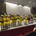 Video & Photo Gallery: 'Everybody Dance Now!' 3 Step and Jazz Show 89