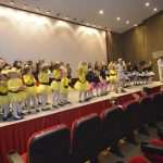 Video & Photo Gallery: 'Everybody Dance Now!' 1 Step and Jazz Show 90