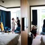 James and Stephanie: The Happy Couple Married in The Most Unusual Place in Dubrovnik 12 Stephanie and James Wedding 12