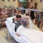 James and Stephanie: The Happy Couple Married in The Most Unusual Place in Dubrovnik 5 Stephanie and James Wedding 5