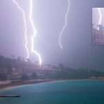 Last Night's Bad Weather Will Continue During the Weekend 1 Storm Chasers Dubrovnik 2