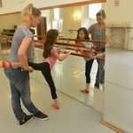 On the Audition for the Ballet School: Meet the Amazing Future Talents 12 balet338