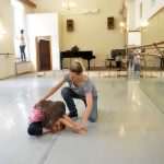 On the Audition for the Ballet School: Meet the Amazing Future Talents 11 balet341