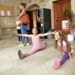 On the Audition for the Ballet School: Meet the Amazing Future Talents 9 balet343