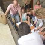 On the Audition for the Ballet School: Meet the Amazing Future Talents 6 balet350