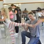 On the Audition for the Ballet School: Meet the Amazing Future Talents 4 balet357