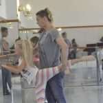 On the Audition for the Ballet School: Meet the Amazing Future Talents 3 balet359