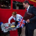 Photo Gallery: Feel, Taste, Smell & Just Enjoy British Way of Life! 3 british week opening ceremony 10