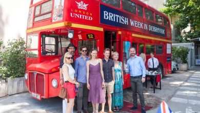 british week opening ceremony 12