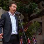 Photo Gallery: Feel, Taste, Smell & Just Enjoy British Way of Life! 11 british week opening ceremony 2