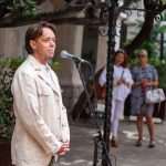 Photo Gallery: Feel, Taste, Smell & Just Enjoy British Way of Life! 10 british week opening ceremony 3