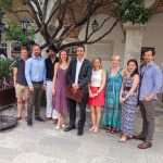 Photo Gallery: Feel, Taste, Smell & Just Enjoy British Way of Life! 9 british week opening ceremony 4