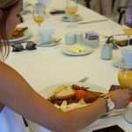 Photo Gallery: Feel, Taste, Smell & Just Enjoy British Way of Life! 8 british week opening ceremony 5