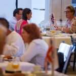 Photo Gallery: Feel, Taste, Smell & Just Enjoy British Way of Life! 7 british week opening ceremony 6