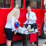 Photo Gallery: Feel, Taste, Smell & Just Enjoy British Way of Life! 5 british week opening ceremony 8