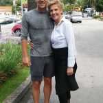 John Terry With His Fans: Hanging Around With Chelsea's Famous Captain in Cavtat 3 john terry cavtat2
