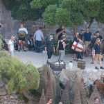 Photo Gallery: Feel, Taste, Smell & Just Enjoy British Way of Life! 17 knightfall film set 5