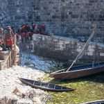 Photo Gallery: Feel, Taste, Smell & Just Enjoy British Way of Life! 21 knightfall film set battle 4