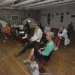 Photo Gallery: 'Submerged Poetry' on Le Petit Festival du Theatre 25 le petit056