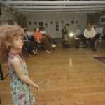 Photo Gallery: 'Submerged Poetry' on Le Petit Festival du Theatre 24 le petit057