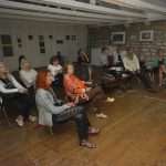 Photo Gallery: 'Submerged Poetry' on Le Petit Festival du Theatre 23 le petit058