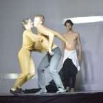 Photo Gallery: 'Submerged Poetry' on Le Petit Festival du Theatre 20 le petit061