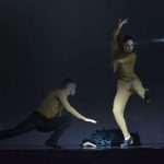 Photo Gallery: 'Submerged Poetry' on Le Petit Festival du Theatre 19 le petit062