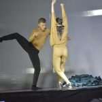 Photo Gallery: 'Submerged Poetry' on Le Petit Festival du Theatre 18 le petit063