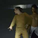 Photo Gallery: 'Submerged Poetry' on Le Petit Festival du Theatre 13 le petit068