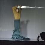 Photo Gallery: 'Submerged Poetry' on Le Petit Festival du Theatre 8 le petit073