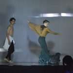 Photo Gallery: 'Submerged Poetry' on Le Petit Festival du Theatre 7 le petit074