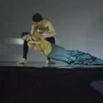 Photo Gallery: 'Submerged Poetry' on Le Petit Festival du Theatre 4 le petit077