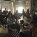 Photo Gallery: 'Submerged Poetry' on Le Petit Festival du Theatre 2 le petit079