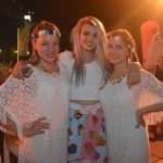 CMA Party 2016 With Ella Dvornik 1